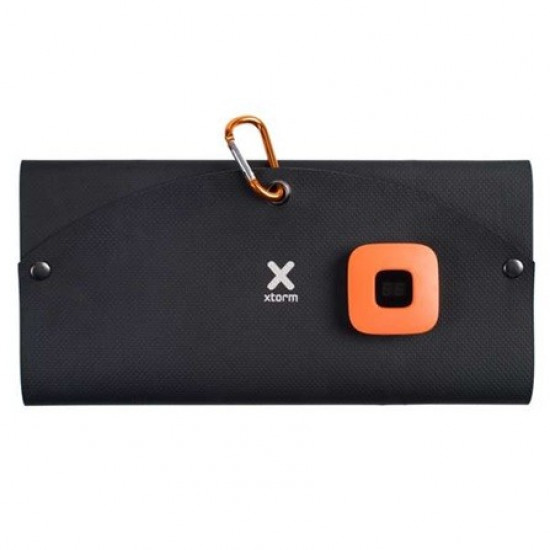 Charger SolarBooster 21W panel