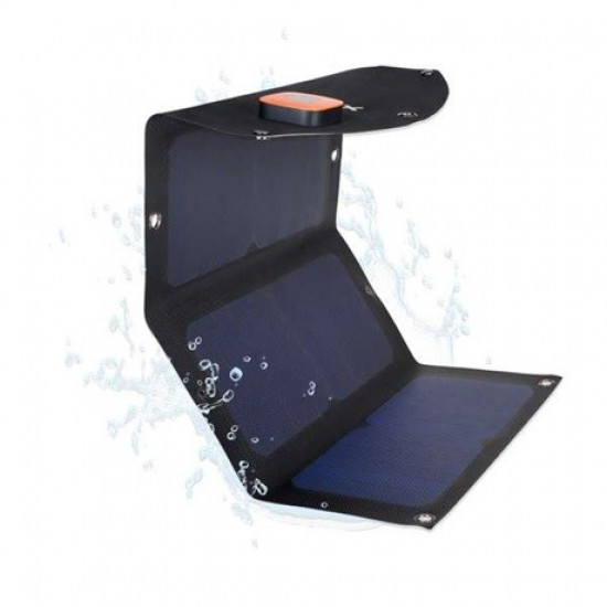 Charger SolarBooster 21W panel