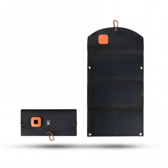 Charger SolarBooster 21W panel