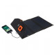 Charger SolarBooster 21W panel