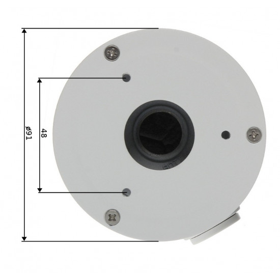 PFA134 Camera Adapter