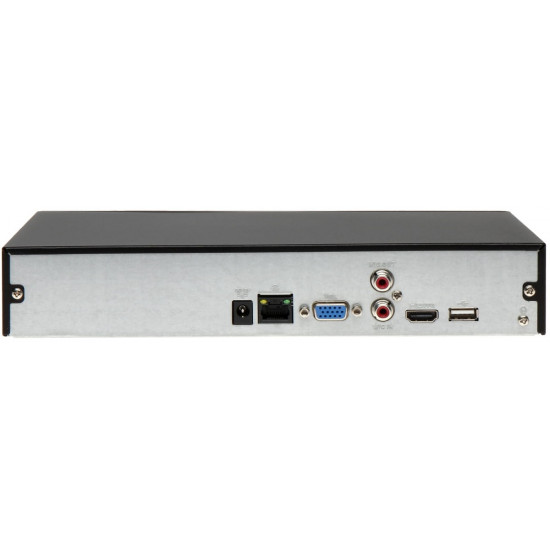 NVR4108HS-4KS2/L IP Recorder