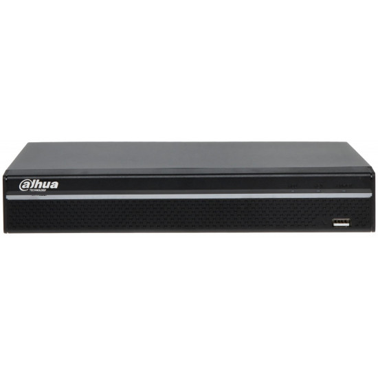 NVR4108HS-4KS2/L IP Recorder