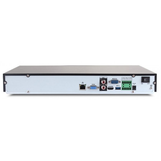 NVR5232-4KS2 IP Recorder