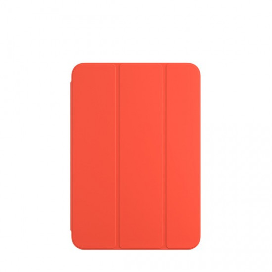 Smart Folio for iPad mini (6th generation) - Electric Orange