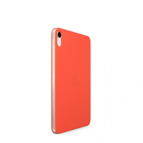 Smart Folio for iPad mini (6th generation) - Electric Orange