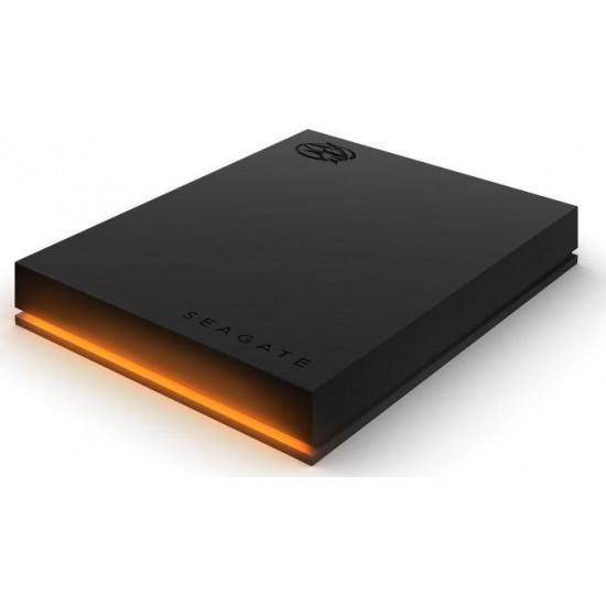 FireCuda Gaming drive 1TB 2,5E