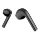 Earphones Bluetooth T28 TWS+docking Black