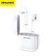 Earphones Bluetooth T28 TWS+docking White