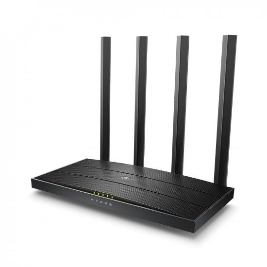 Router Archer C6 V4 AC1200 4LAN 1WAN