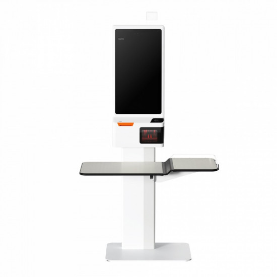 Stand for Kiosk K2