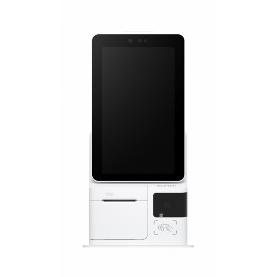 Self-service kiosk K2 MINI Android 7.1