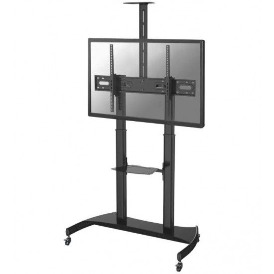 TV SET ACC FLOOR STAND BLACK/PLASMA-M1950E NEOMOUNTS