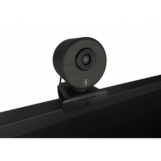 ICY BOX IB-CAM501-HD FHD Webcam,1080P,Mic