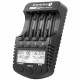 BATTERY CHARGER NC-1000 PLUS