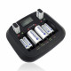 BATTERY CHARGER NC-900U