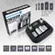 BATTERY CHARGER NC-900U