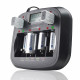 BATTERY CHARGER NC-900U