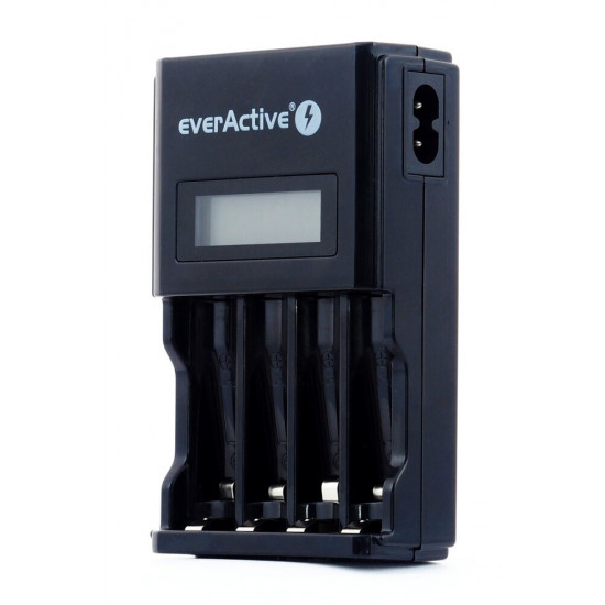 BATTERY CHARGER NC-450 BLACK EDITION