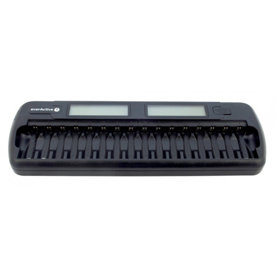 BATTERY CHARGER NC-1600