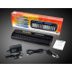 BATTERY CHARGER NC-1600