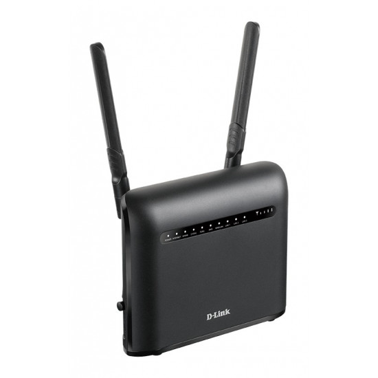 D-Link Router DWR-952V2 4G LTE 1WAN 3LAN AC1200