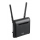 D-Link Router DWR-952V2 4G LTE 1WAN 3LAN AC1200