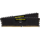 DDR4 Vengeance LPX 16GB /3200(28GB) BLACK CL16