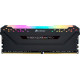 DDR4 Vengeance RGB 32GB /3600(216GB) BLACK CL1