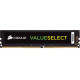 DDR4 VALUESELECT 16GB/ 2133 (1x16GB) CL15 BLAC