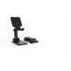 Smart stand S9 black