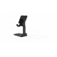 Smart stand S9 black