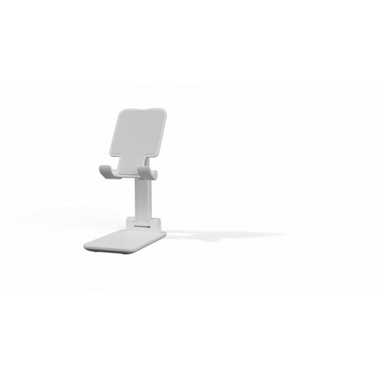 Smart stand S9 white