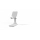 Smart stand S9 white