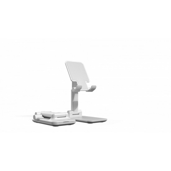 Smart stand S9 white