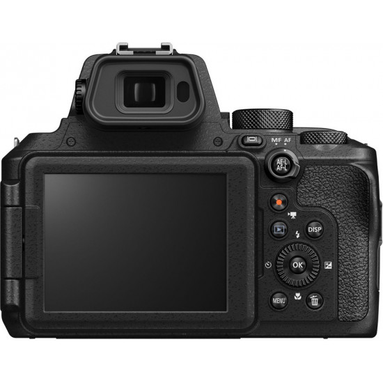 Nikon P950 black