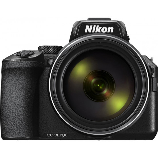 Nikon P950 black