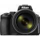 Nikon P950 black