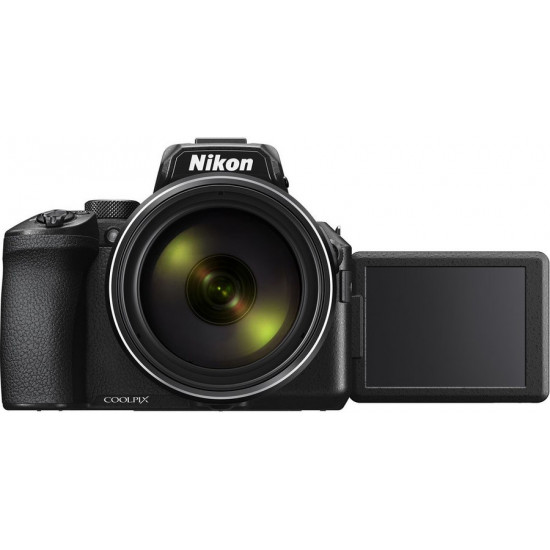 Nikon P950 black