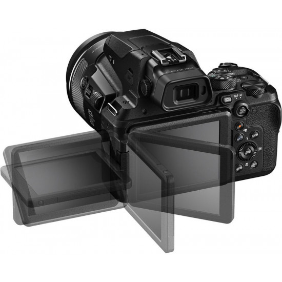 Nikon P950 black