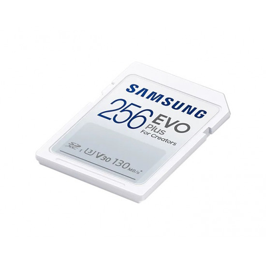 SAMSUNG MB-SC256K/EU 256GB Evo Plus