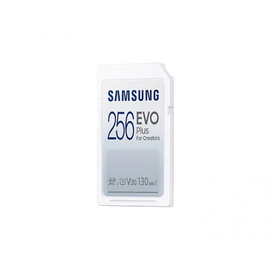 SAMSUNG MB-SC256K/EU 256GB Evo Plus