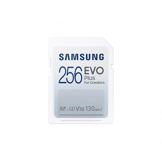 SAMSUNG MB-SC256K/EU 256GB Evo Plus