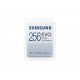 SAMSUNG MB-SC256K/EU 256GB Evo Plus