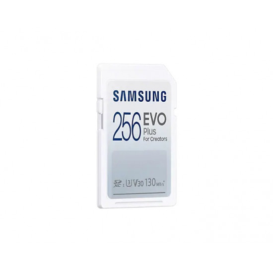 SAMSUNG MB-SC256K/EU 256GB Evo Plus