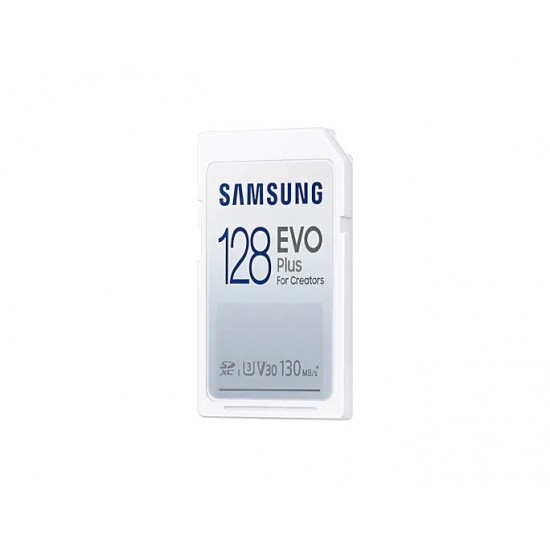 Memory card MB-SC128K/EU 128GB Evo Plus