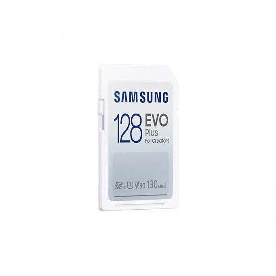 Memory card MB-SC128K/EU 128GB Evo Plus