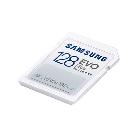 Memory card MB-SC128K/EU 128GB Evo Plus