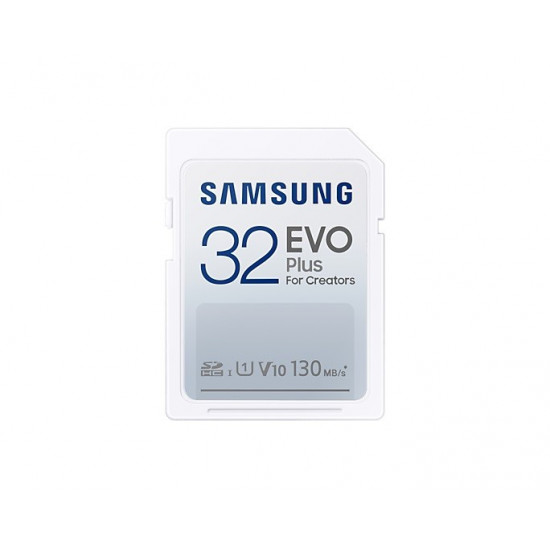 SAMSUNG MB-SC32K/EU 32 GB Evo Plus MB-SC32K/EU