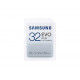 SAMSUNG MB-SC32K/EU 32 GB Evo Plus MB-SC32K/EU